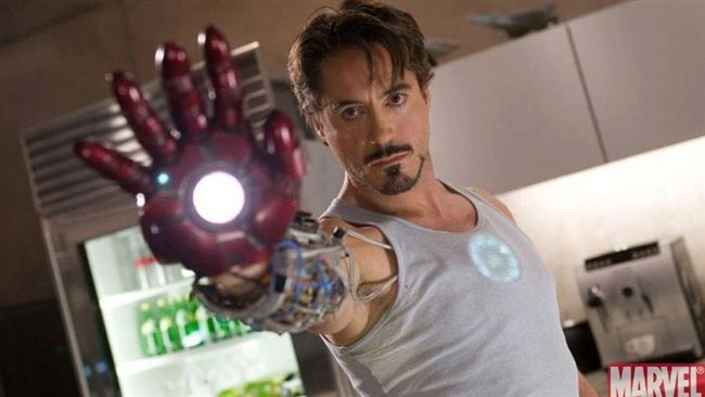 比范冰冰還狂！鋼鐵人「天價片酬」曝