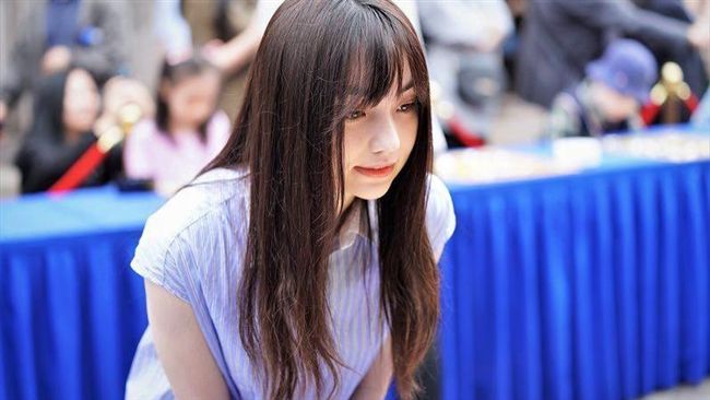 母單26年　圍棋女神黑嘉嘉首曝主因