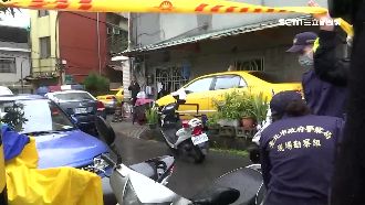 女婿勒殺岳父母潛逃　士檢發布通緝