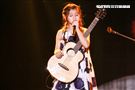 2019台潮盛典K歌之夜Gail Sophicha演出。（記者林士傑/攝影）