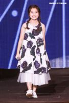 2019台潮盛典K歌之夜Gail Sophicha演出。（記者林士傑/攝影）