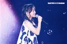 2019台潮盛典K歌之夜Gail Sophicha演出。（記者林士傑/攝影）