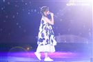 2019台潮盛典K歌之夜Gail Sophicha演出。（記者林士傑/攝影）