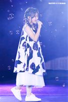 2019台潮盛典K歌之夜Gail Sophicha演出。（記者林士傑/攝影）