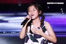 2019台潮盛典K歌之夜Gail Sophicha演出。（記者林士傑/攝影）