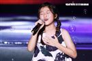 2019台潮盛典K歌之夜Gail Sophicha演出。（記者林士傑/攝影）