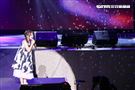 2019台潮盛典K歌之夜Gail Sophicha演出。（記者林士傑/攝影）