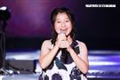 2019台潮盛典K歌之夜Gail Sophicha演出。（記者林士傑/攝影）