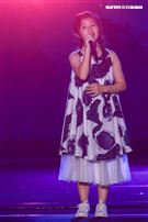 2019台潮盛典K歌之夜Gail Sophicha演出。（記者林士傑/攝影）