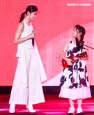 2019台潮盛典K歌之夜Gail Sophicha演出。（記者林士傑/攝影）