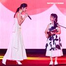 2019台潮盛典K歌之夜Gail Sophicha演出。（記者林士傑/攝影）