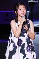 2019台潮盛典K歌之夜Gail Sophicha演出。（記者林士傑/攝影）
