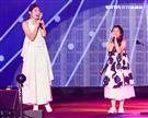 2019台潮盛典K歌之夜Gail Sophicha演出。（記者林士傑/攝影）