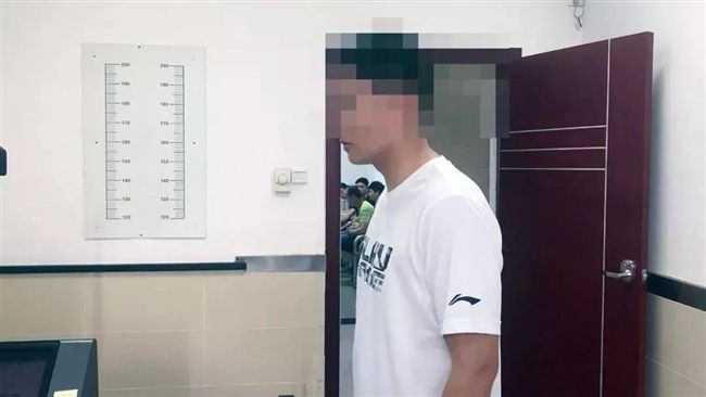 31歲男遭警抓　媽怒：他還是個孩子