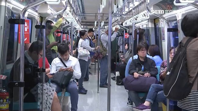 萬安演習下周一登場　搭捷運注意這事