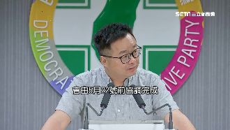 防民意失準！挺英派盼初選民調納手機