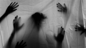 性侵,囚禁(圖/pixabay)