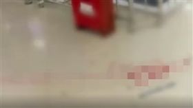 見愛人勾正宮逛街！小三竟憤怒爆衝　砍斷她大拇指（圖／翻攝自網易新聞）