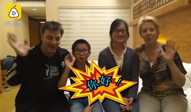她出生就遭棄！返鄉尋根網勸：幹嘛尋