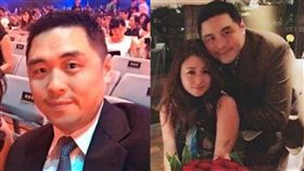 麻衣,王泉仁,圖／臉書