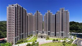 【合陽天擎】新店安坑千坪公園大基地