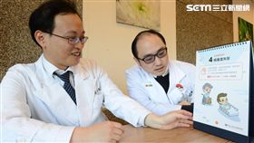 醫療抉擇,壓力,嘉義大林慈濟醫院,陳易宏,重症,患者,家屬,預立醫療決定書