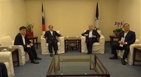 「吳王會」，國民黨文傳會提供