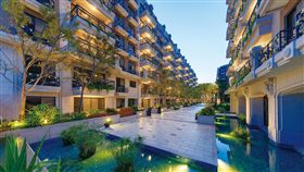 A17站前地王，青埔特區唯一出站就到家