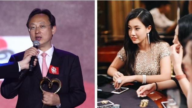 花2億進史丹佛　中國女自豪考30分