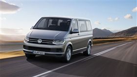
▲Volkswagen Caravelle成為2020總統候選人座車。（圖／翻攝網站）
