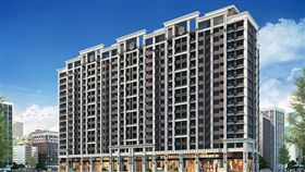 花錢買好宅，絕對要挑防水屋