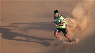 甩開咽喉癌 陳彥博「出發」紀錄堅強