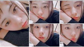 16歲神正少年　絕美顏驚呆眾人。(圖/翻攝自井手上漠推特)