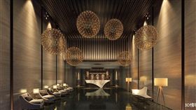 璽來登。（圖／業者提供）