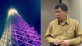 訪日見安倍晉三胞弟？柯文哲這樣說