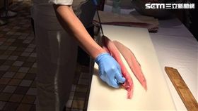 海壽司,開魚秀,青甘,藏壽司,母親節