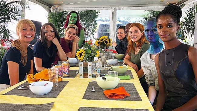 鋼鐵人曝彩蛋！網跪哭：難怪沒有她…