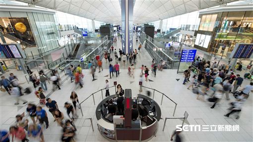 樺加沙來襲！香港機場擬「關閉36小時」