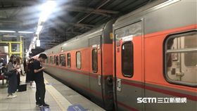 圖／資料照,自強號,台鐵