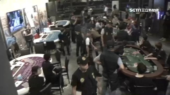 遊戲餐廳掛羊頭賣狗肉　點數兌現金！