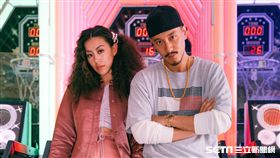 蔡詩芸推出新歌。（圖／瑩音樂提供）