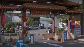 台中,殯儀館,自殺,遺書（圖／翻攝google）