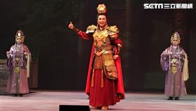 孫翠鳳,明華園,高雄,衛武營,龍城爭霸