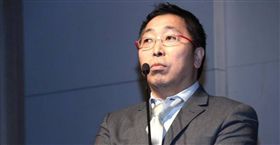 唐湘龍。(圖/翻攝自唐湘龍臉書)