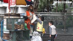 母親節,大師鏈,社會角落,人安基金會,10萬愛心讚出來,地瓜媽