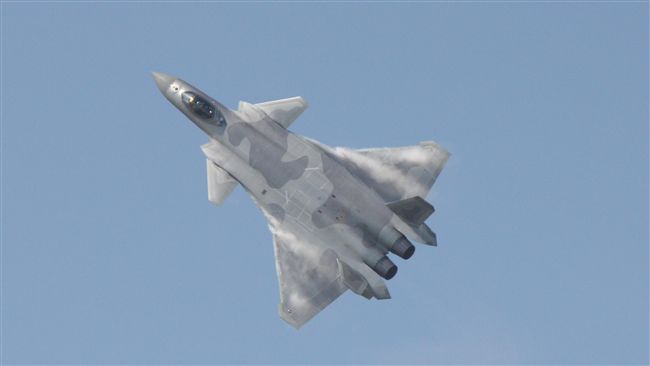 美空軍司令：殲20擬今年具作戰能力