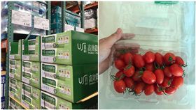 好市多,夾鏈袋,鎖鮮袋,小番茄,保鮮(圖/翻攝自Costco好市多商品經驗老實說)