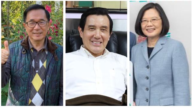 一張圖看3總統…他執政創造低薪族！
