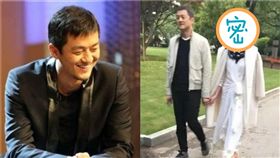 李亞鵬 (圖/微博)