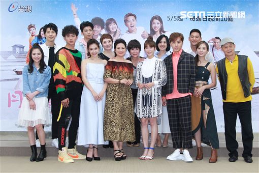 月村歡迎你謝坤達林思宇吳念軒李佳豫